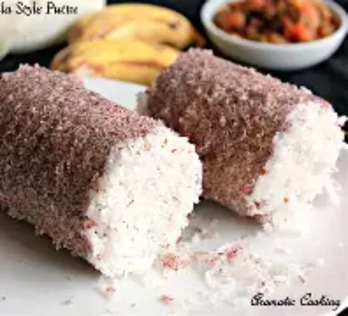 Puttu